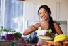 How to start eating healthy